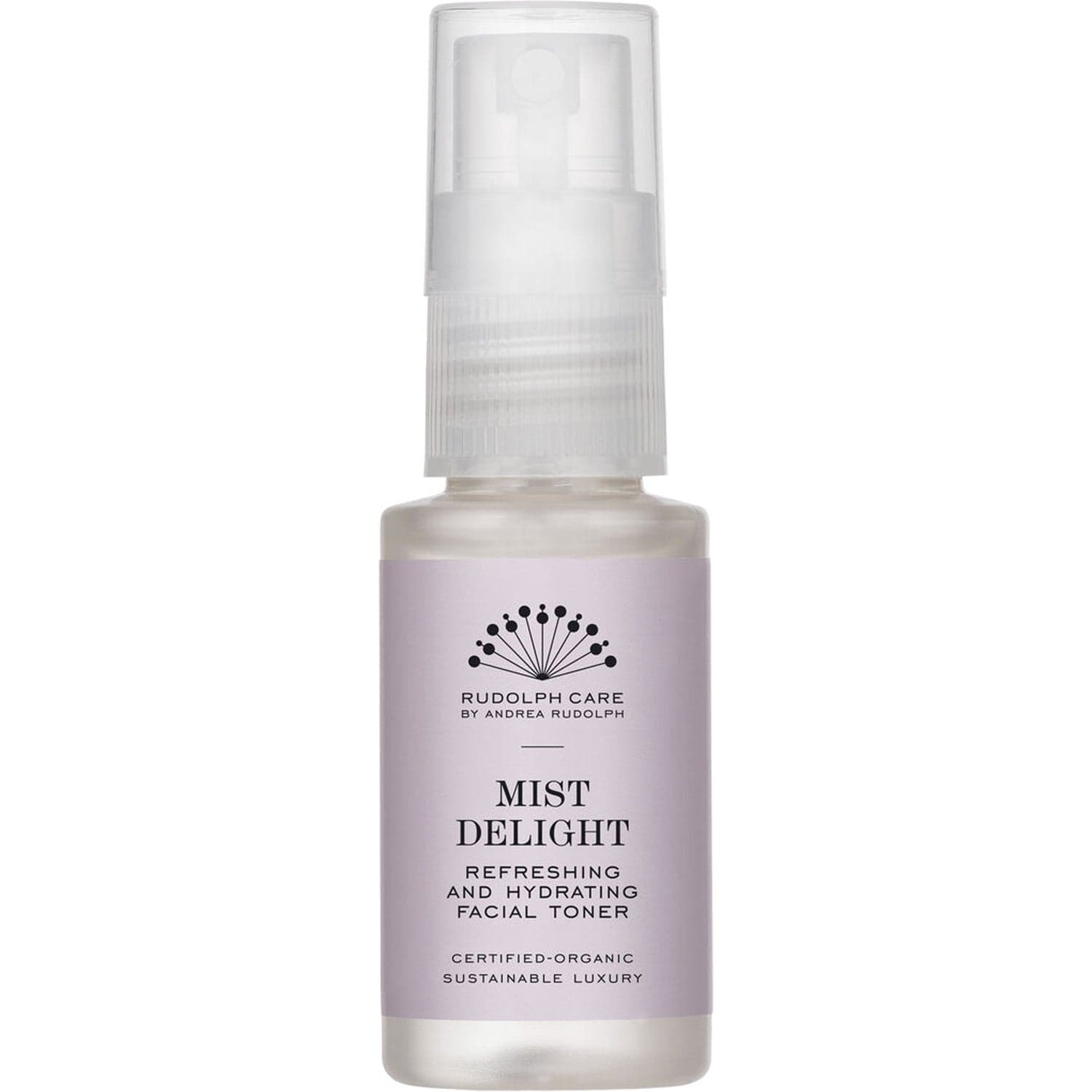 Rudolph Care Mist Delight Travelsize - 30 ml