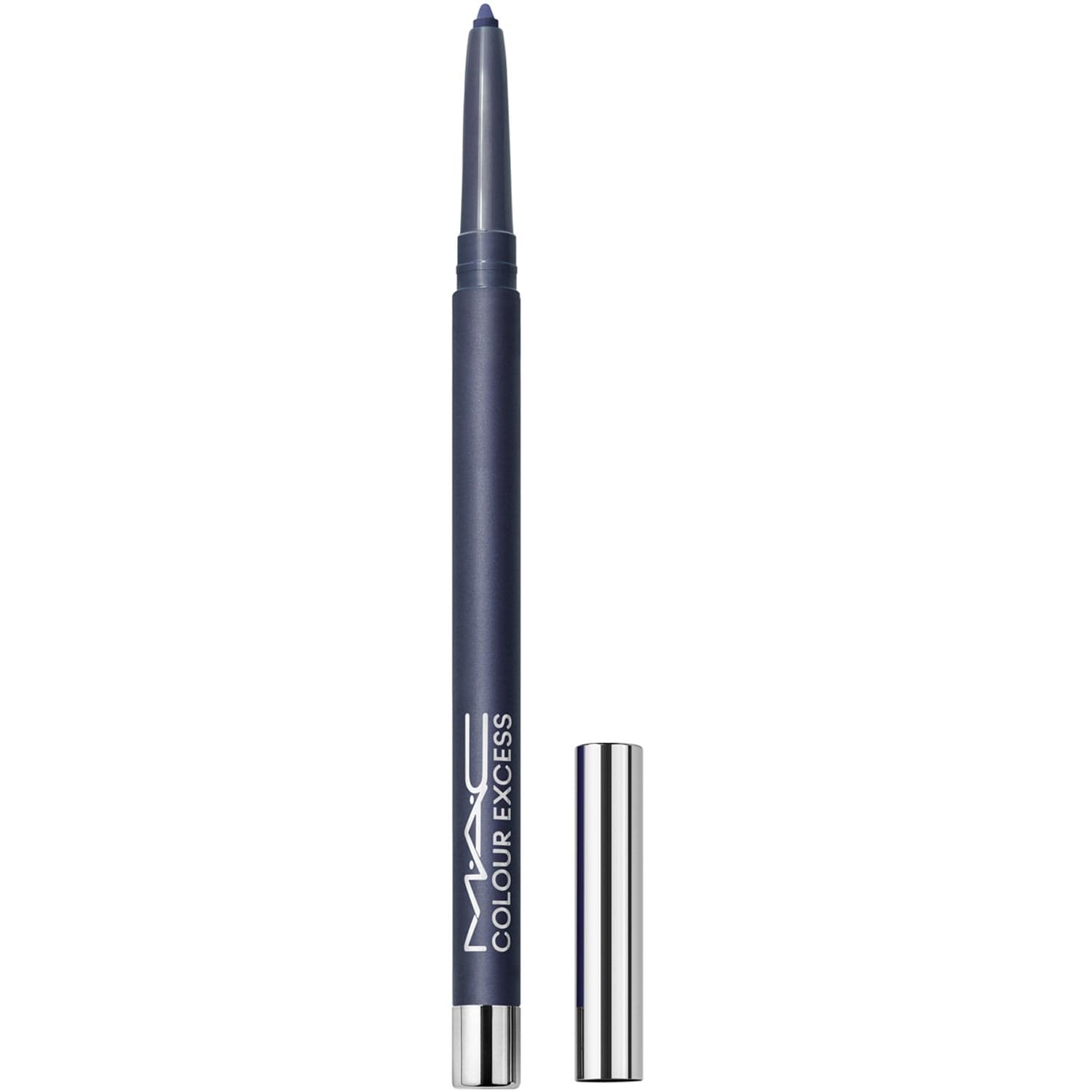MAC Cosmetics Colour Excess Gel Pencil Eyeliner Stay The Night - 0,4 g