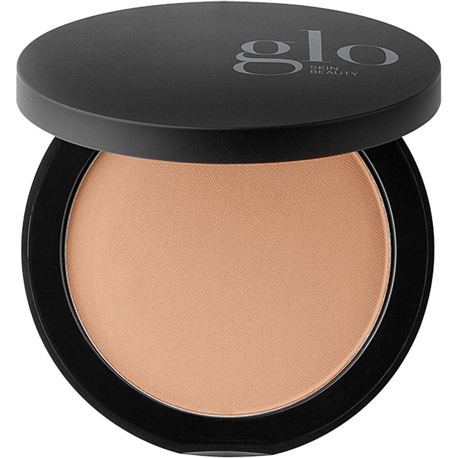 Glo Skin Beauty Pressed Base Natural Dark - 9 g