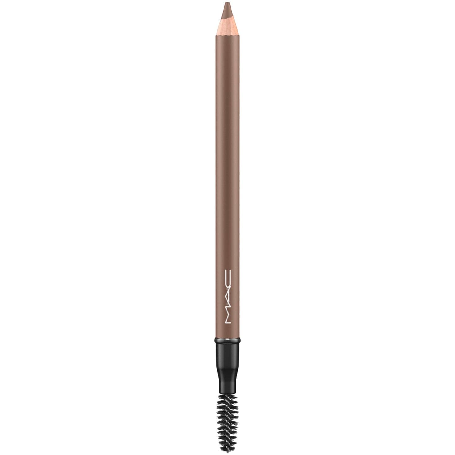 MAC Cosmetics Veluxe Brow Liner Deep Dark Brunette - 1,2 g