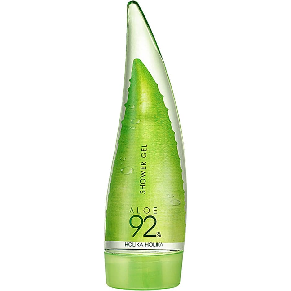 Holika Holika Aloe 92% Shower Gel 55 ml