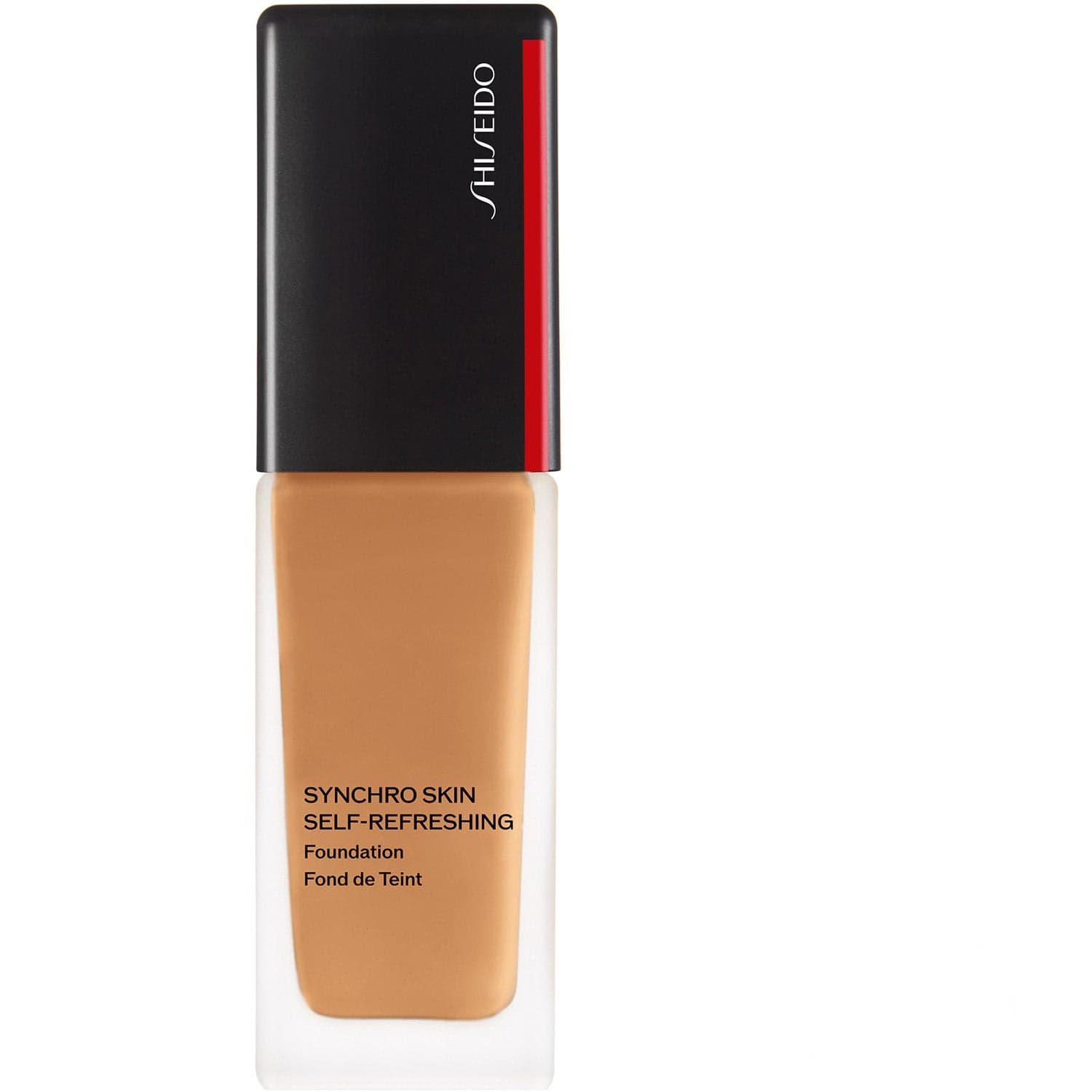 Shiseido Self- ing Foundation 420 - 30 ml