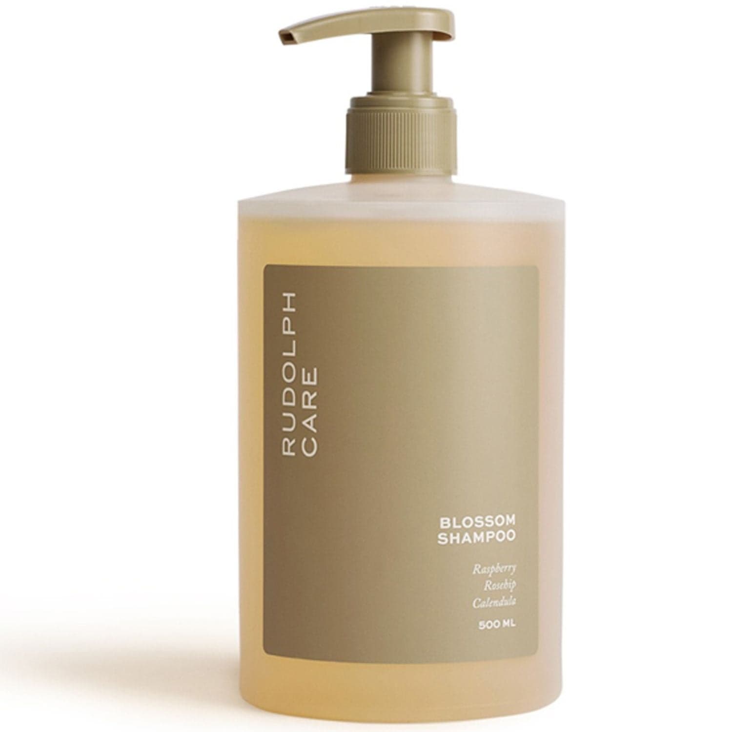 Rudolph Care Blossom Shampoo 500 ml