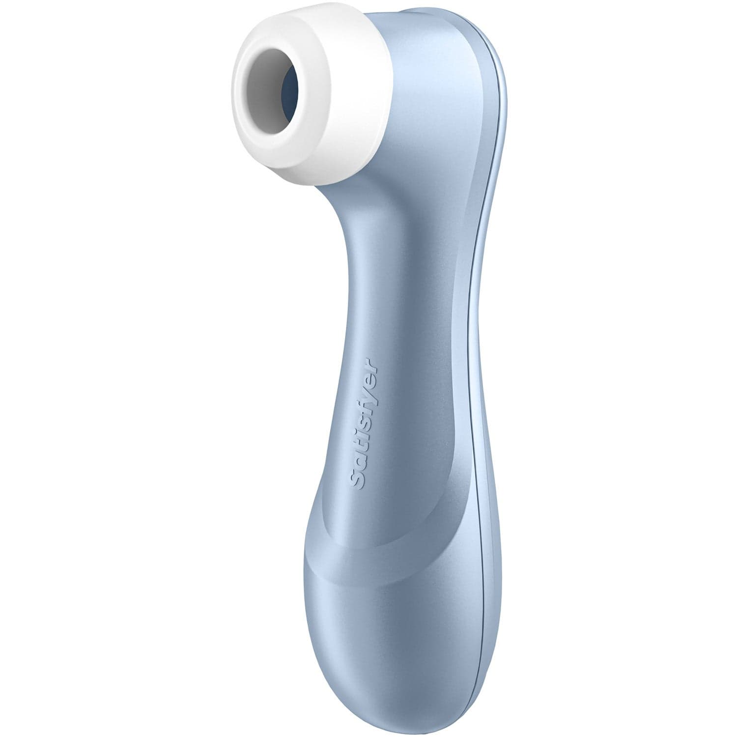 Satisfyer Pro 2 Air Pulse Vibrator Blue - 1 pcs