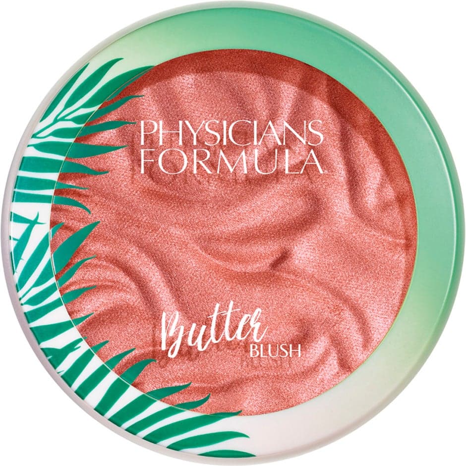 Physicians Formula Murumuru Butter Blush Copper Banana - 7,5 g