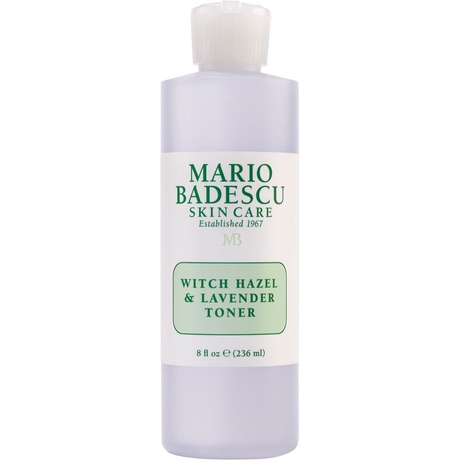 Mario Badescu Witch Hazel & Lavender 236 ml