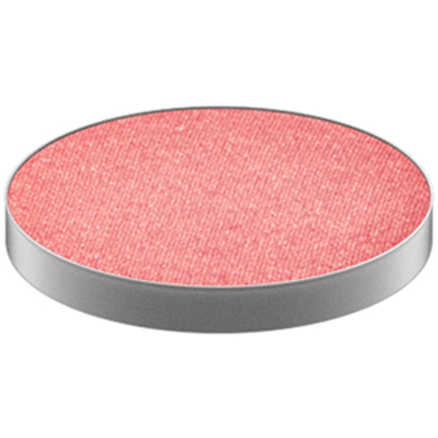 MAC Cosmetics Frost Eye Shadow Pro Palette Refill In Living Pink - 1,5 g