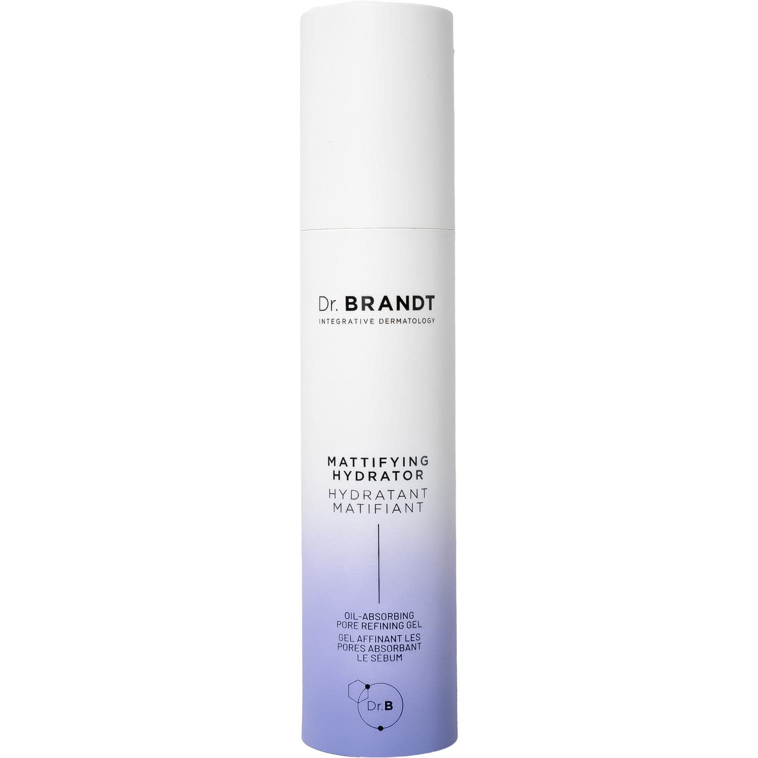 Dr Brandt Mattifying Hydrator Pore Minimizing Gel Mattifying Hydrator Gel - 50 ml