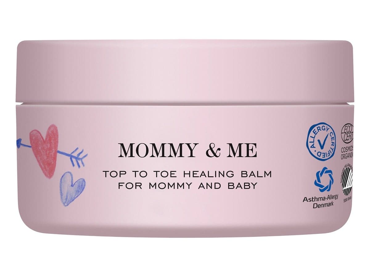 Rudolph Care Rudolph Mommy & Me 145 ml