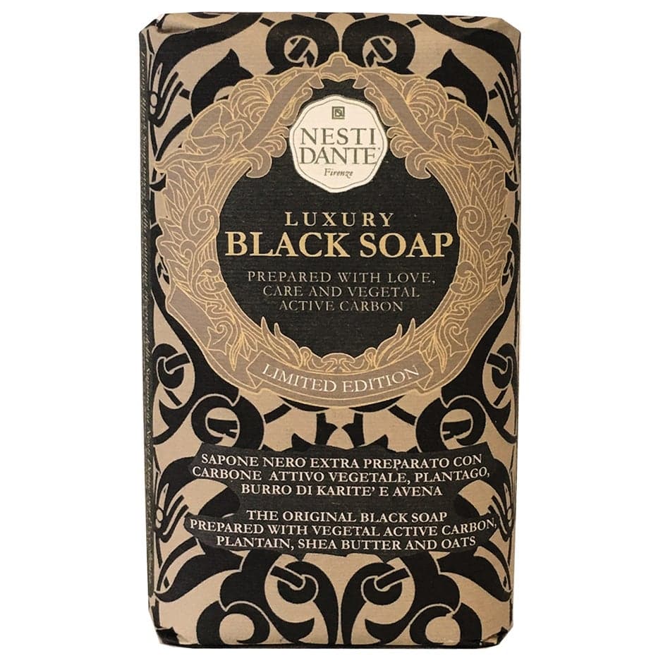 Nesti Dante Luxury Black 250 ml