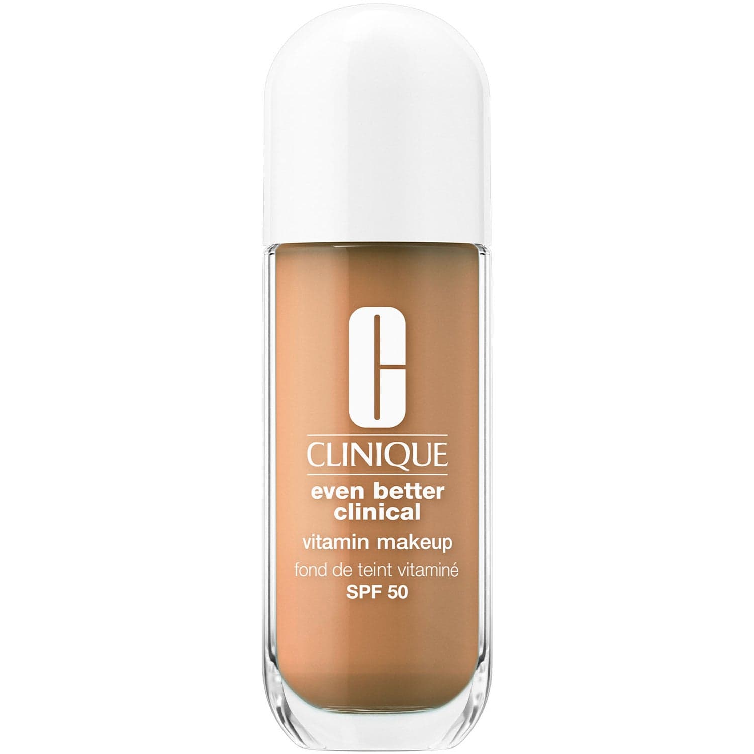 Clinique Even Better Vitamin Makeup SPF50 Medium Cool 4 - 30 ml