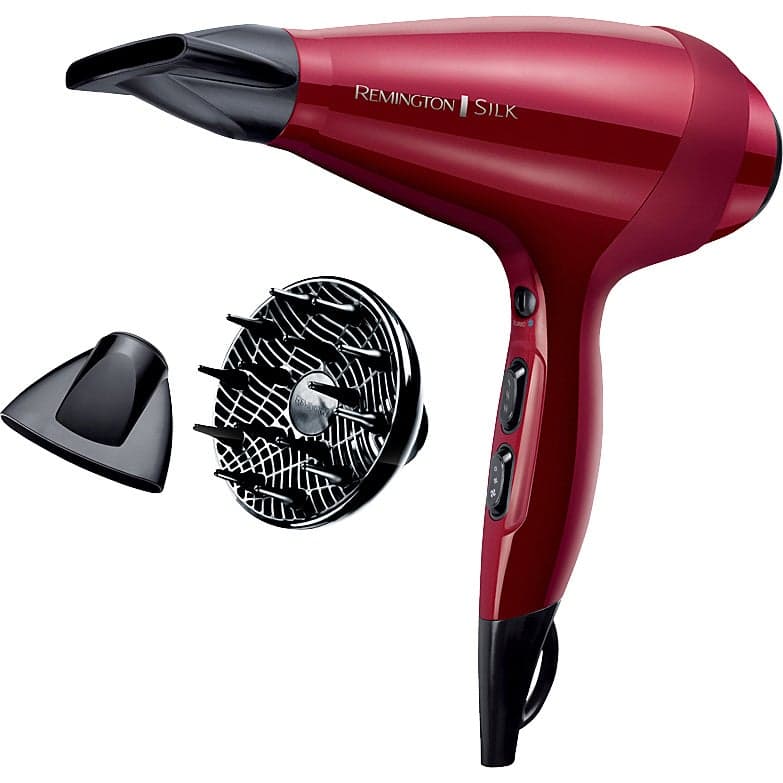 Remington Silk AC9096 Hair Dryer - 1 pcs