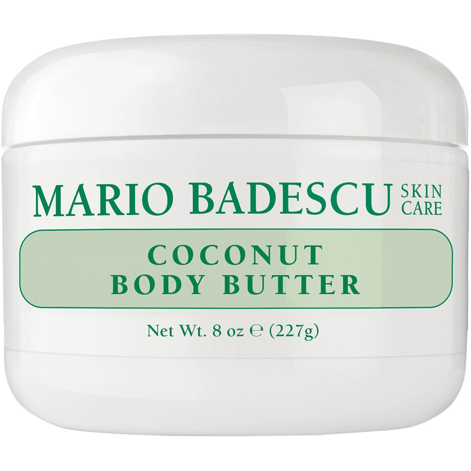 Mario Badescu Coconut Body Butter 236 ml