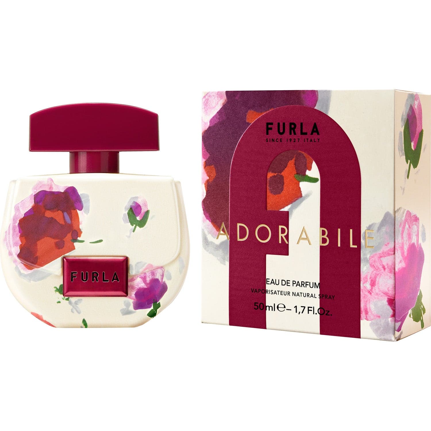 Furla Adorabile Eau de Parfum - 50 ml