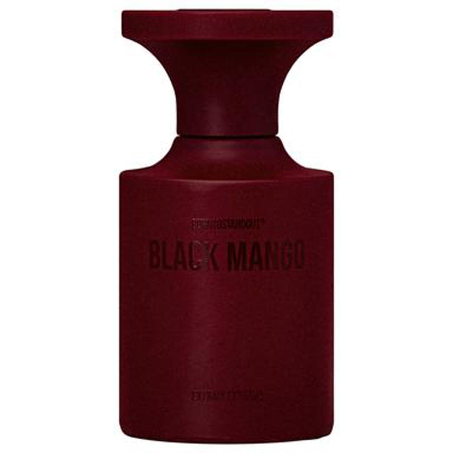 BornToStandOut Black Mango Extrait Extrême 50 ml