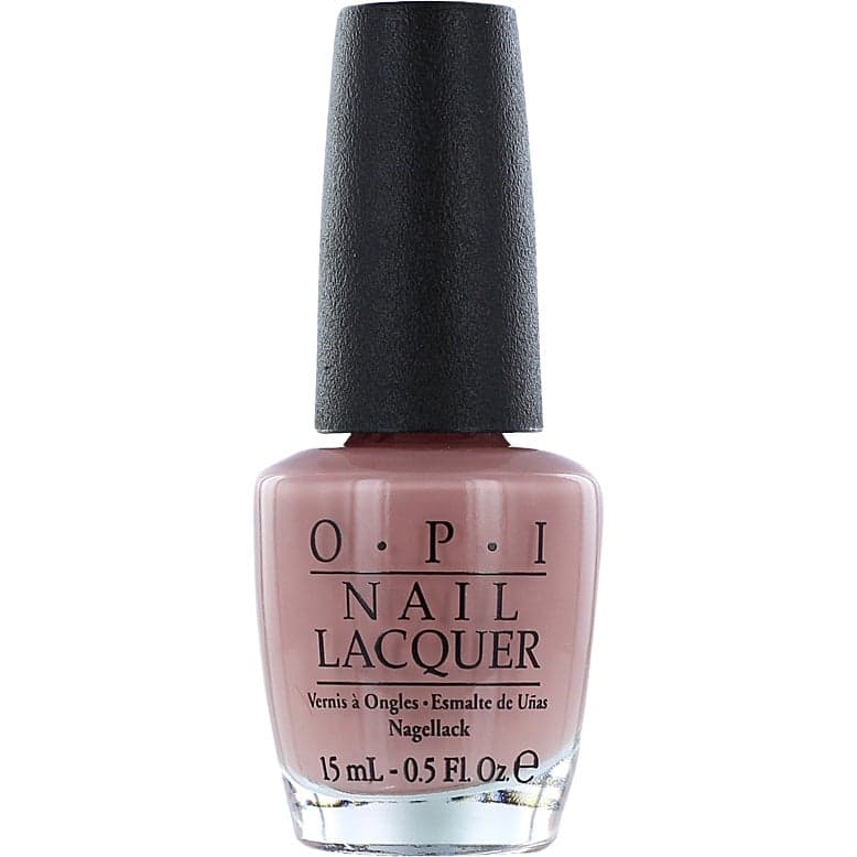 OPI Nail Lacquer Dulce De Leche - 15 ml