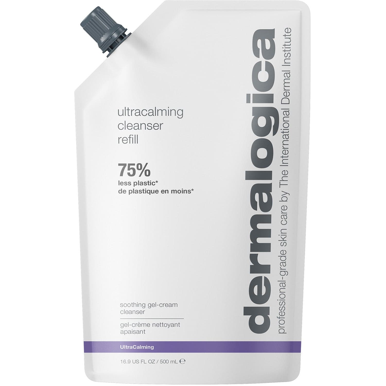 Dermalogica UltraCalming Cleanser Refill - 74 g