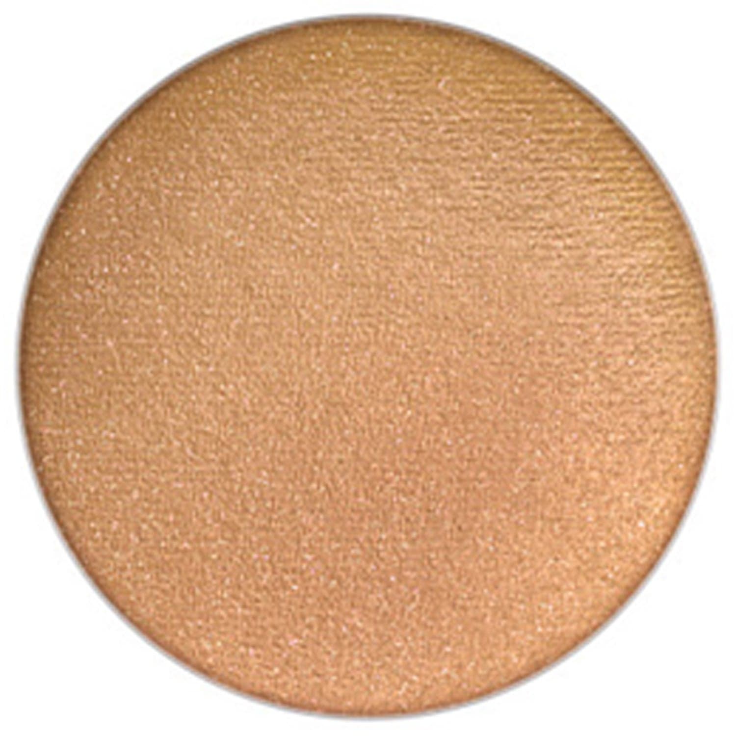 MAC Cosmetics Eye Shadow (Pro Palette Refill Pan) Frost Amber Lights - 1,3 g