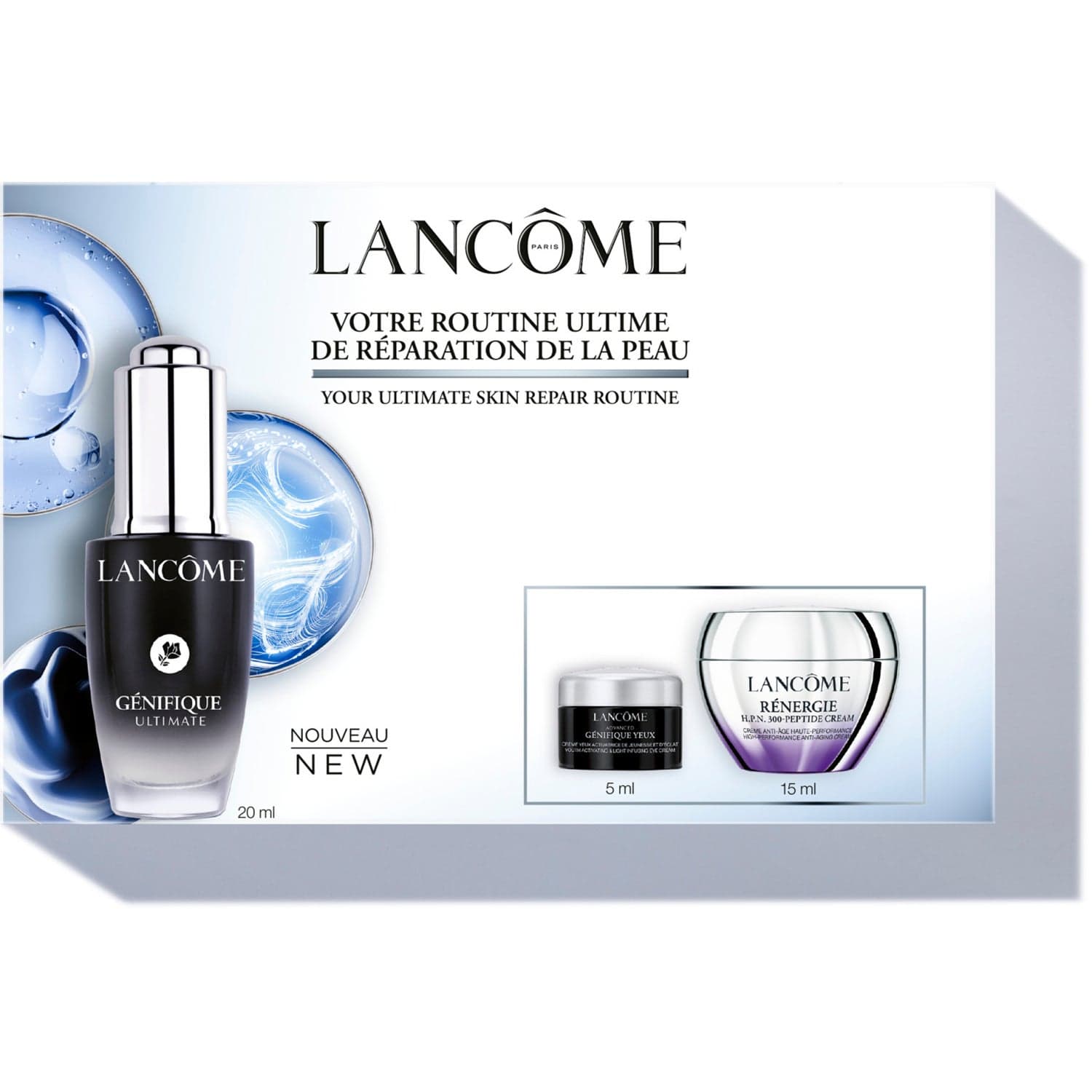 Lancôme Génifique Starter Kit 2025 1 pcs
