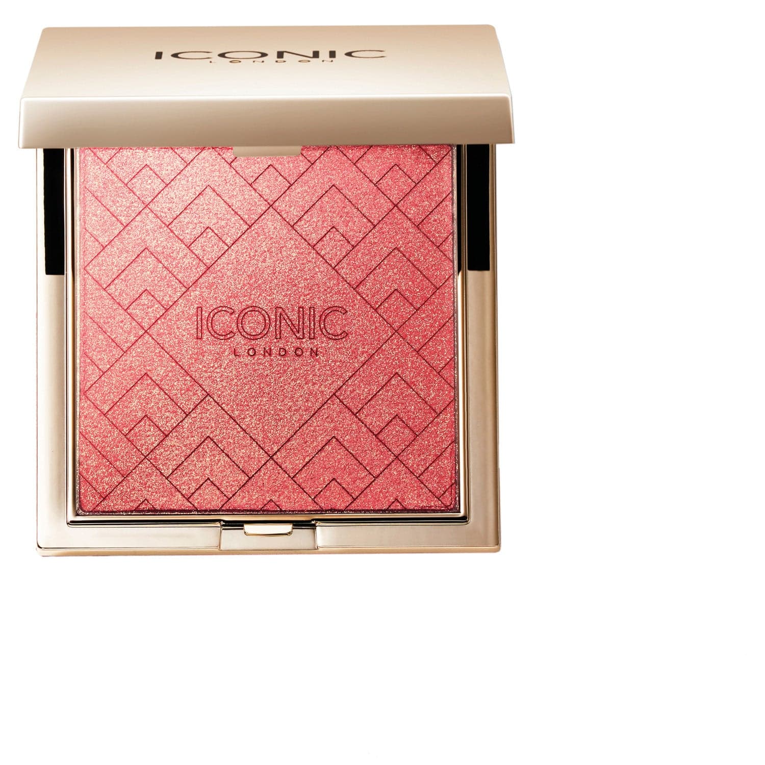 ICONIC London Multi-Use Cheek Glow Hot Stuff - 5 g