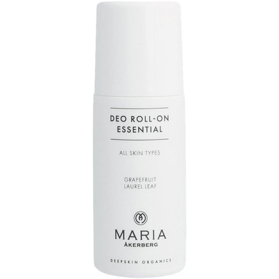 Maria Åkerberg Deo Roll-On Essential 60 ml