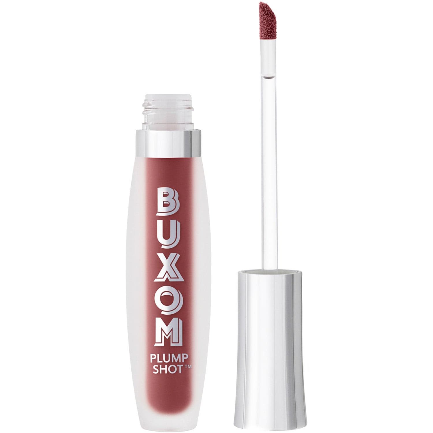 Buxom Plump Shot Lip Serum Hypnotic Garnet - 4 ml