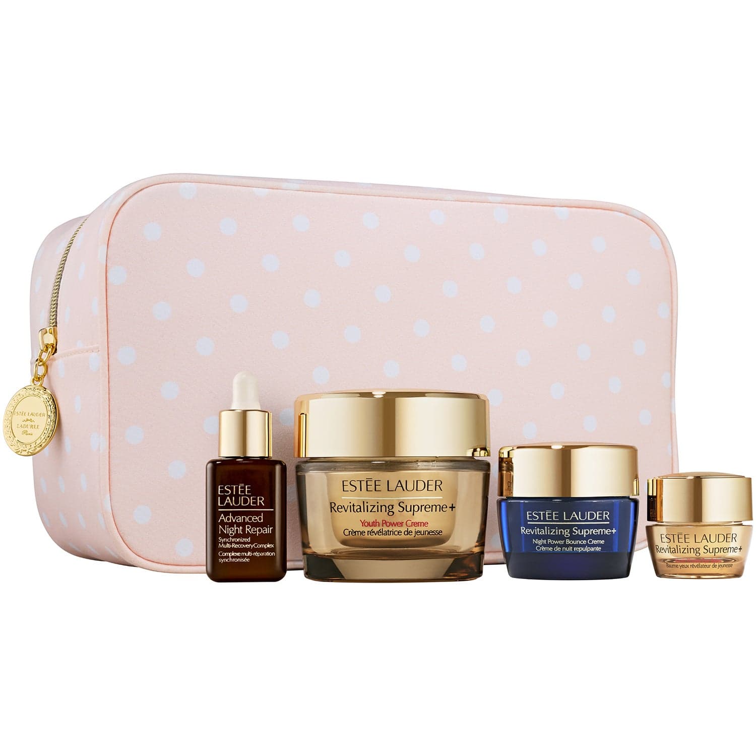 Estée Lauder Supreme + Moisture Value Set