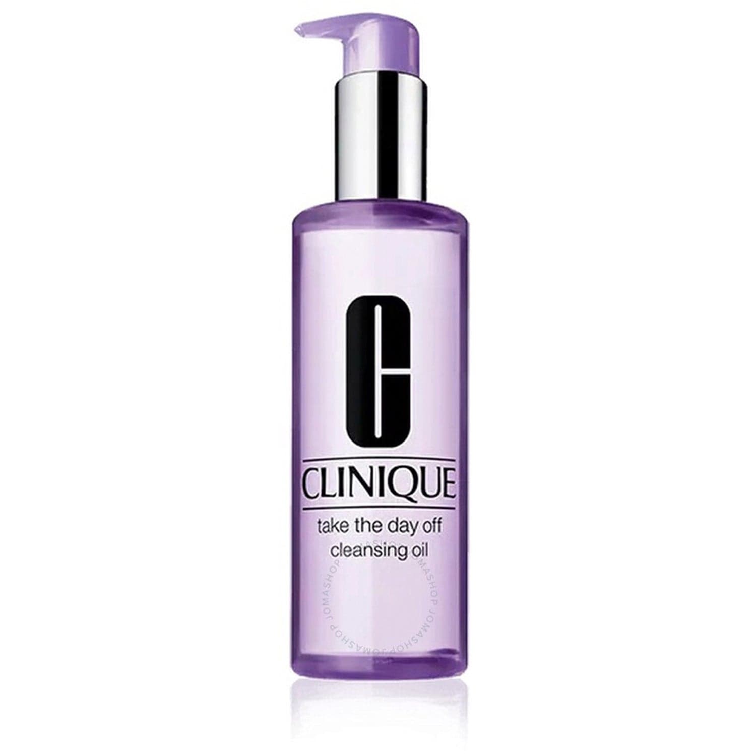 Clinique Take The Day Off Cleasing Oil - 200 ml