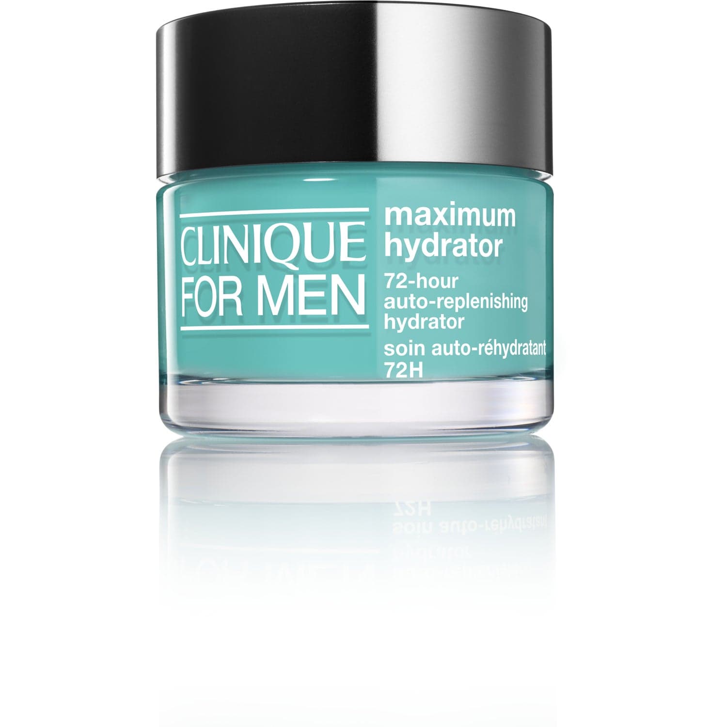 Clinique Maximum Hydrator For Men 72-Hour Auto-Replenishing Hydrator - 50 ml