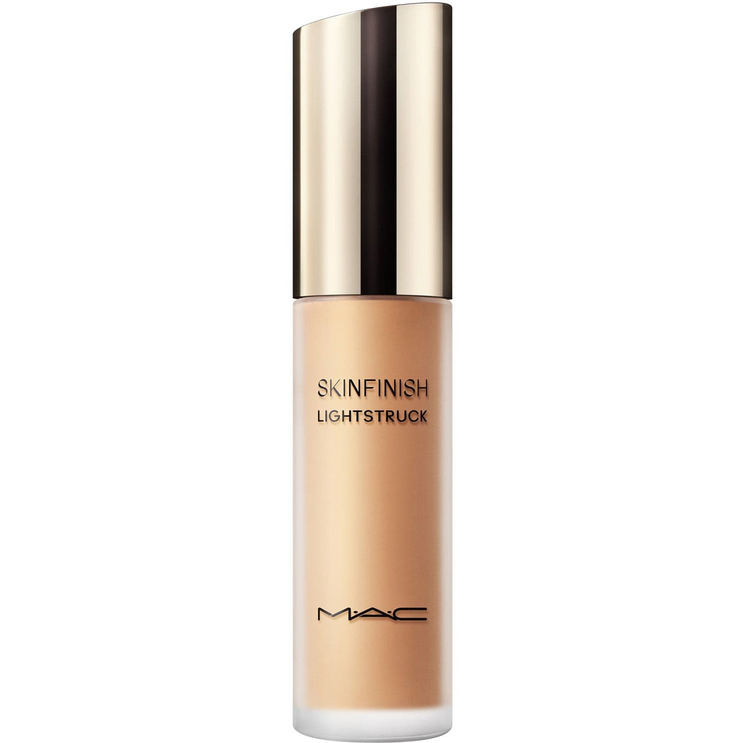 MAC Cosmetics Skinfinish Lightstruck Liquid Highlighter Double Gleam - 15 ml