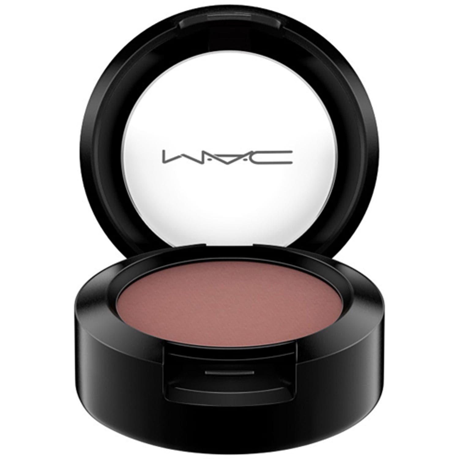 MAC Cosmetics Eye Shadow Matte Swiss Chocolate - 1.5 g
