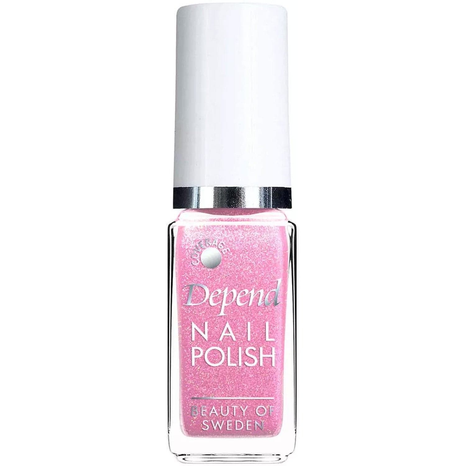 Depend Minilack 820 - 5 ml