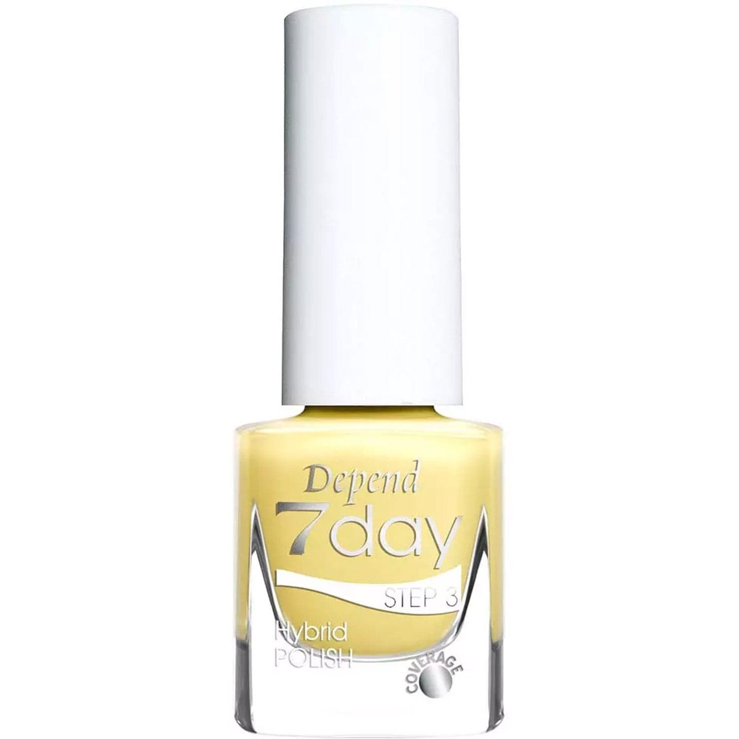 Depend 7day Hybrid Polish 7346 Welcome Summer - 5 ml