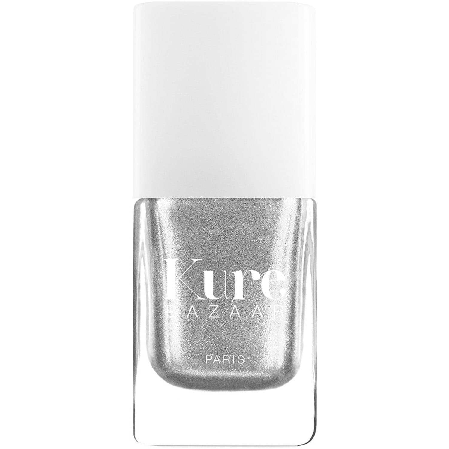 Kure Bazaar Nail Polish Platinum - 10 ml
