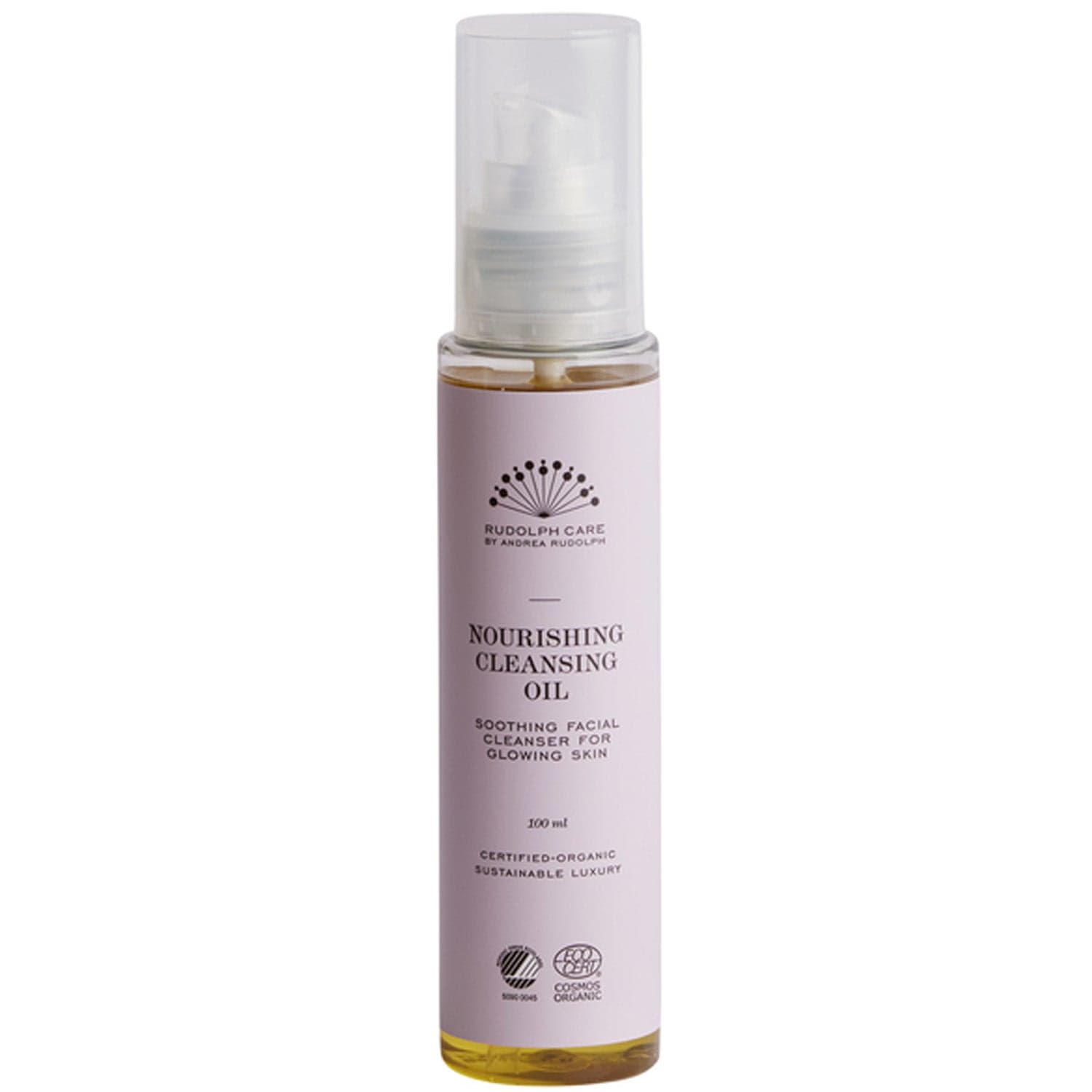 Rudolph Care Nourishing Cleansing Oil 100 ml