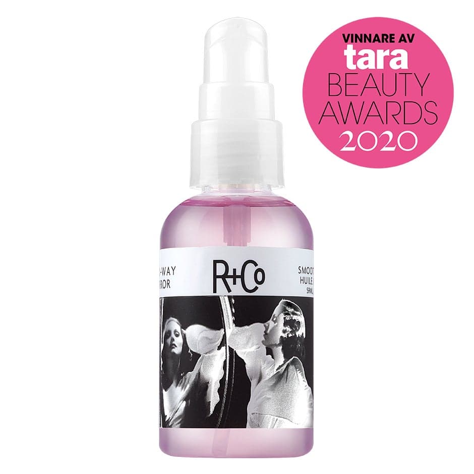 R+Co Two-Way Mirrors Oil 60 ml
