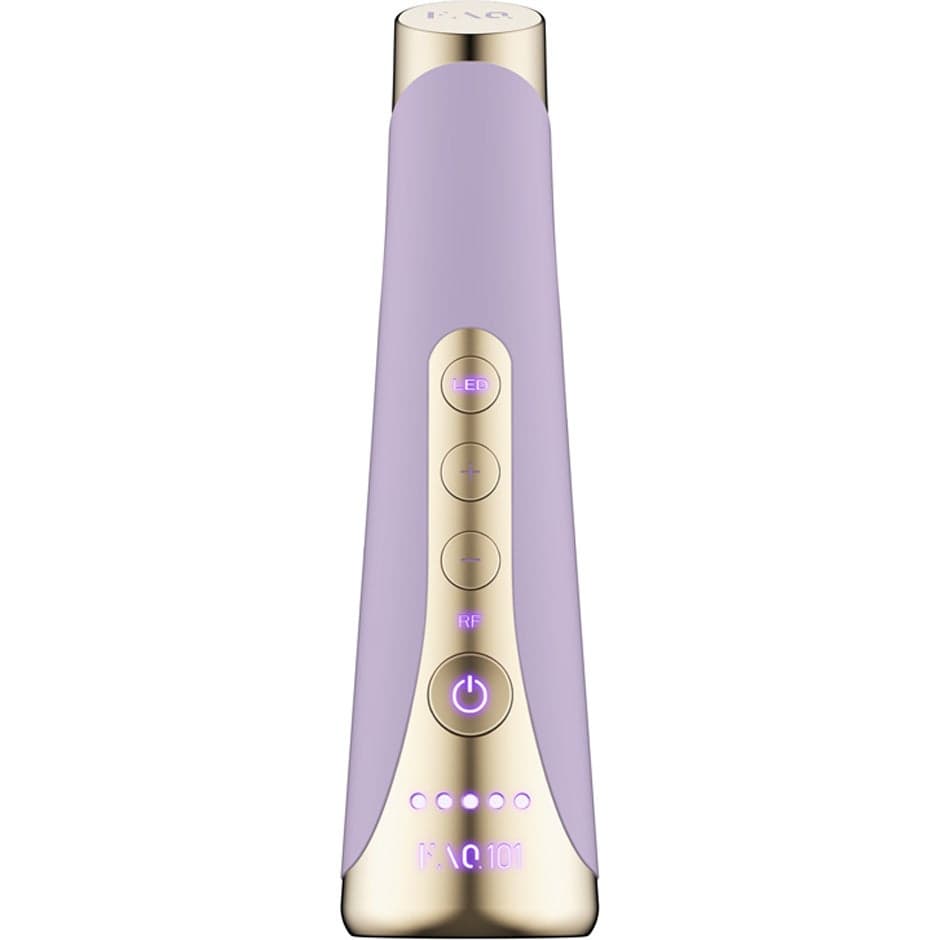 FAQ Swiss FAQ 101 LED-Pulse Facial Device Amethyst - 1 pcs