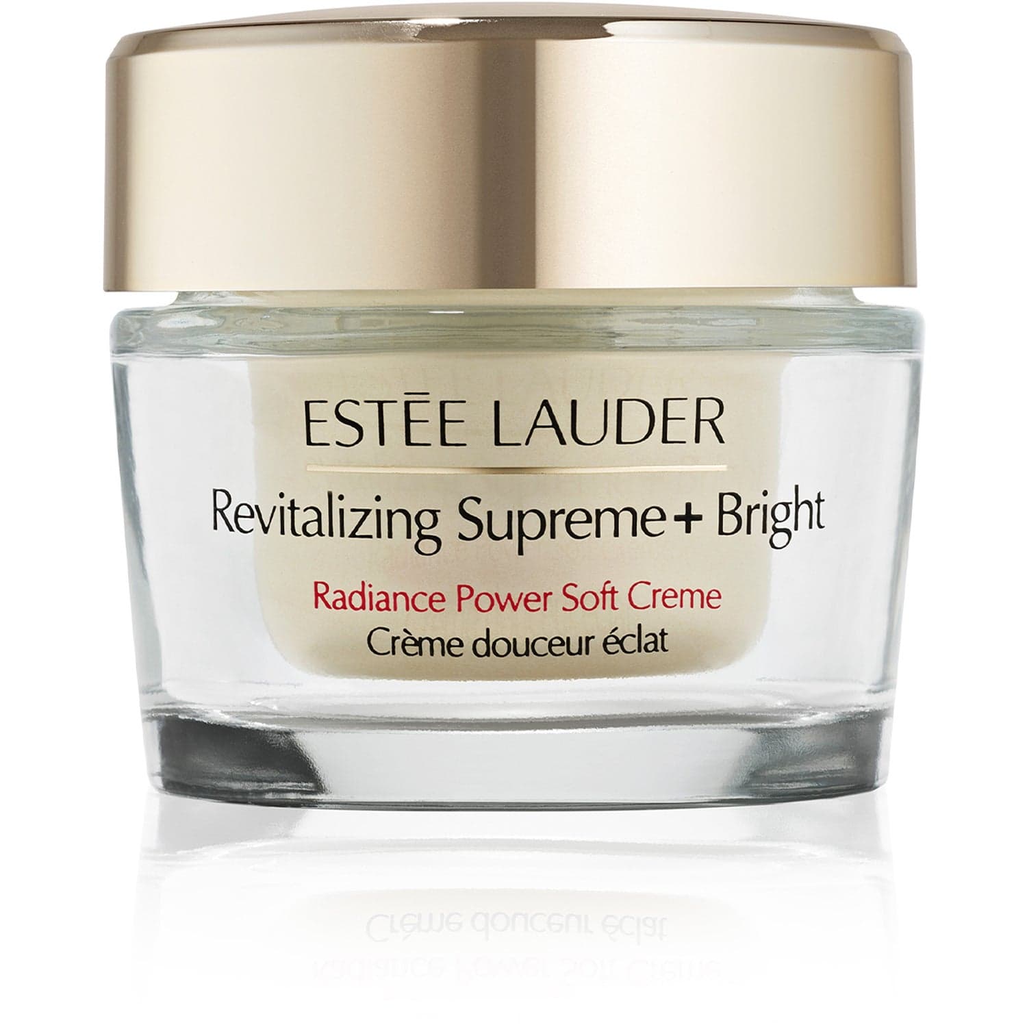 Estée Lauder Revitalizing Supreme+ Bright Radiance Power Soft Creme 50 ml
