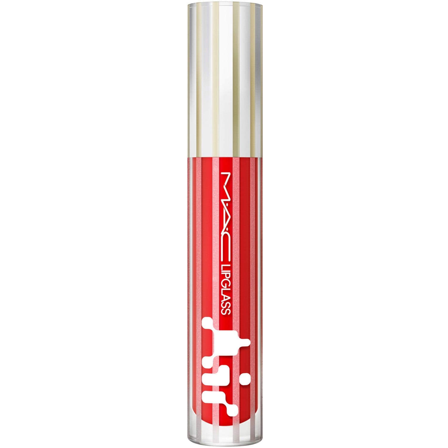 MAC Cosmetics Lipglass Air Non-Sticky Gloss Talented - 5 ml