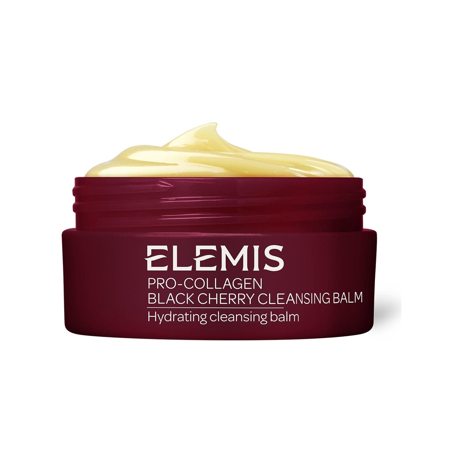 Elemis Pro-Collagen Black Cherry Cleansing Balm 100 g