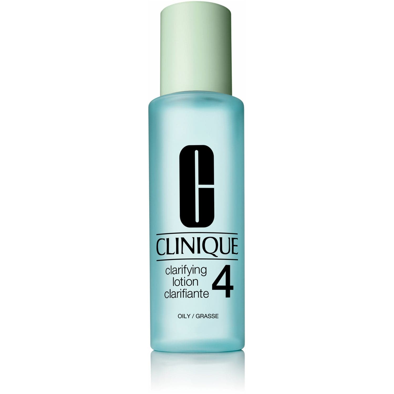 Clinique Clarifying Lotion 4 200 ml