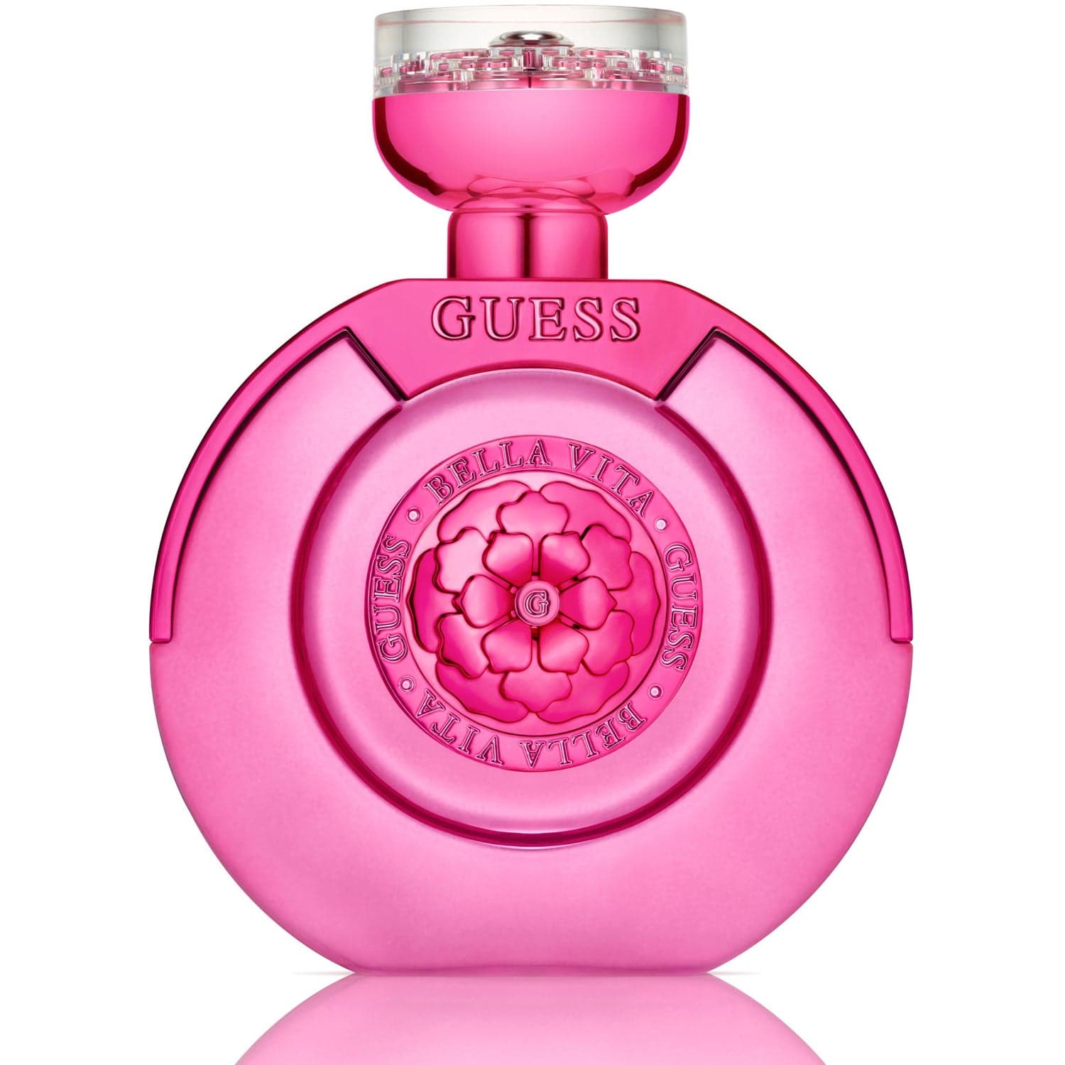 GUESS Bella Vita La Mia Eau de Parfum - 100 ml
