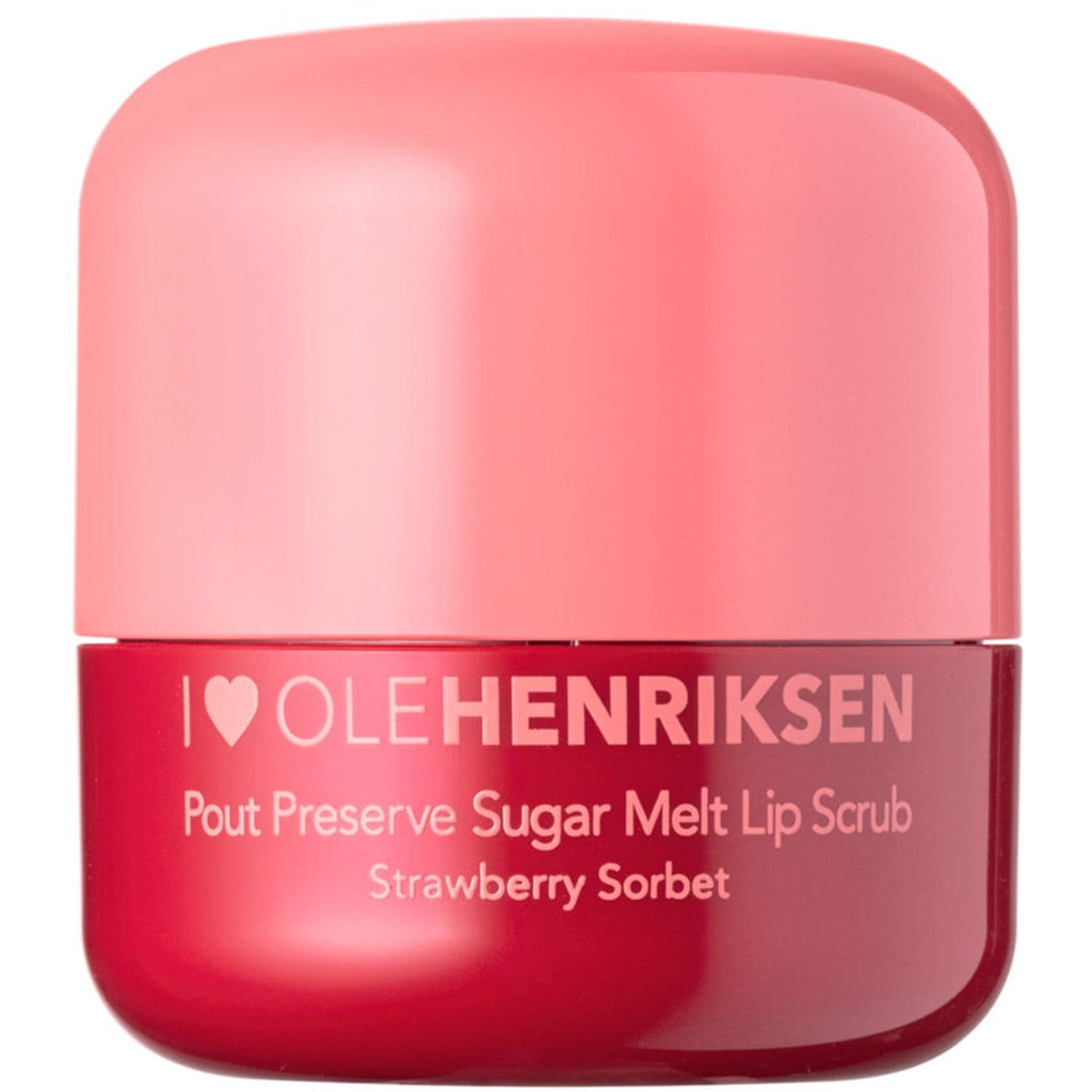 Ole Henriksen One Shot Strawberry Lucky Pucker 4 ml