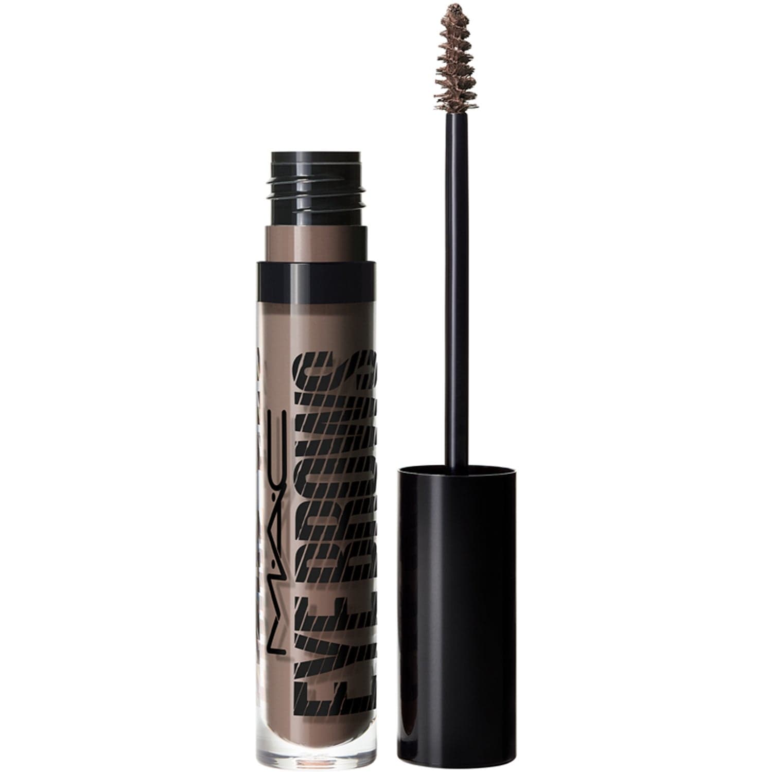 MAC Cosmetics Eye Brows Big Boost Fibre Gel 11 Taupe - 4,1 g