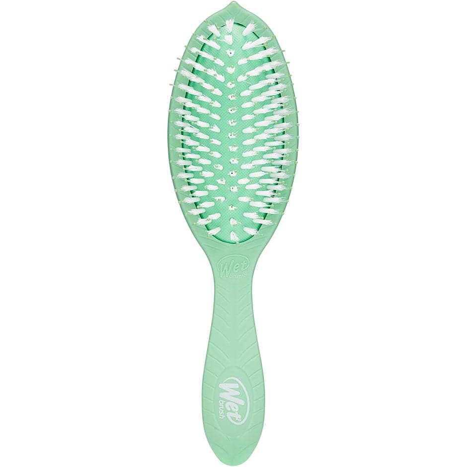 WetBrush Go Green Treatment And Shine Tea Tree Oil - 1 pcs