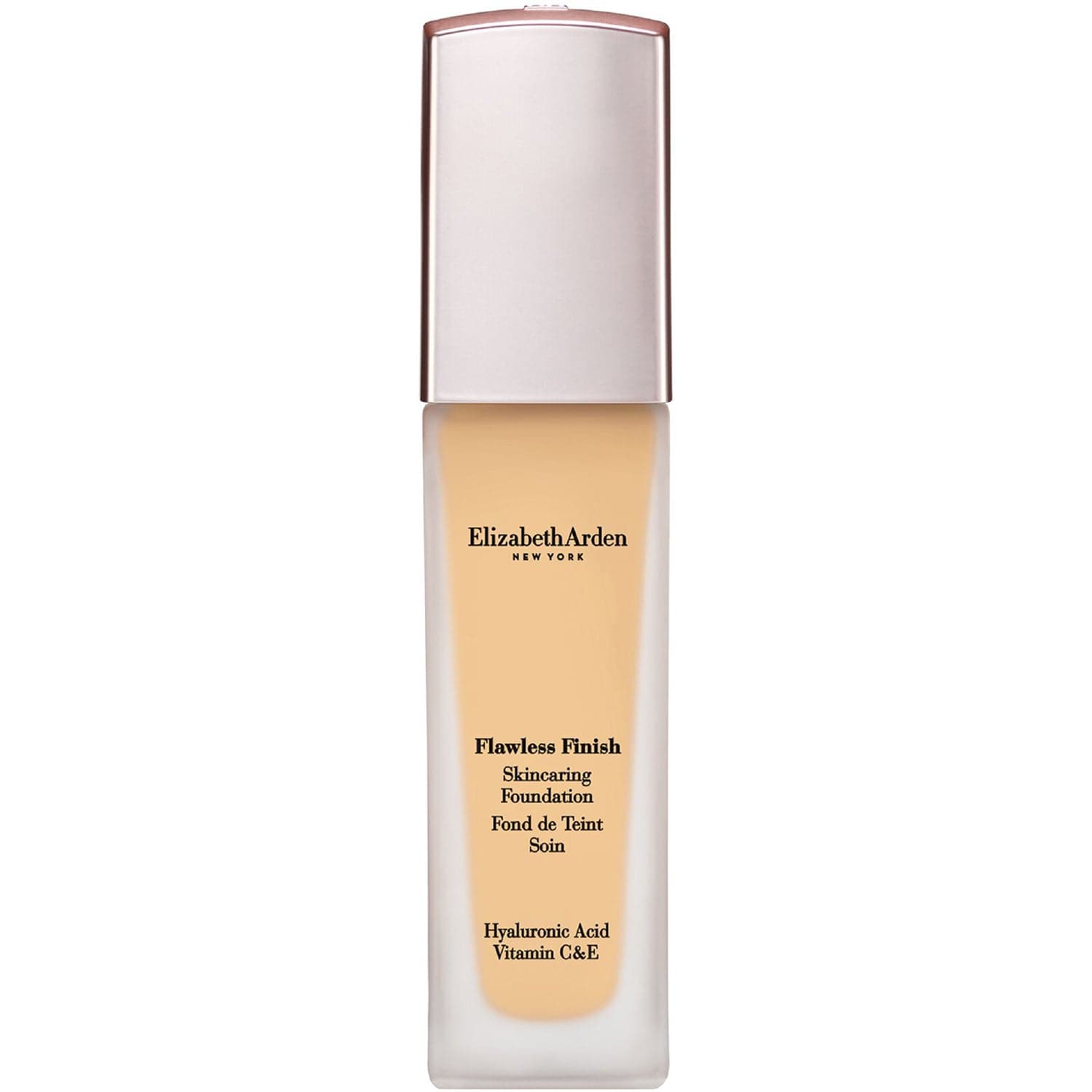 Elizabeth Arden Flawless Finish Skincaring Foundation 220w - 30 ml
