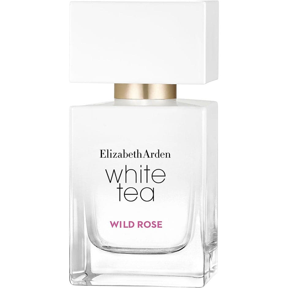 Elizabeth Arden White Tea Wild Rose Eau de Toilette - 30 ml