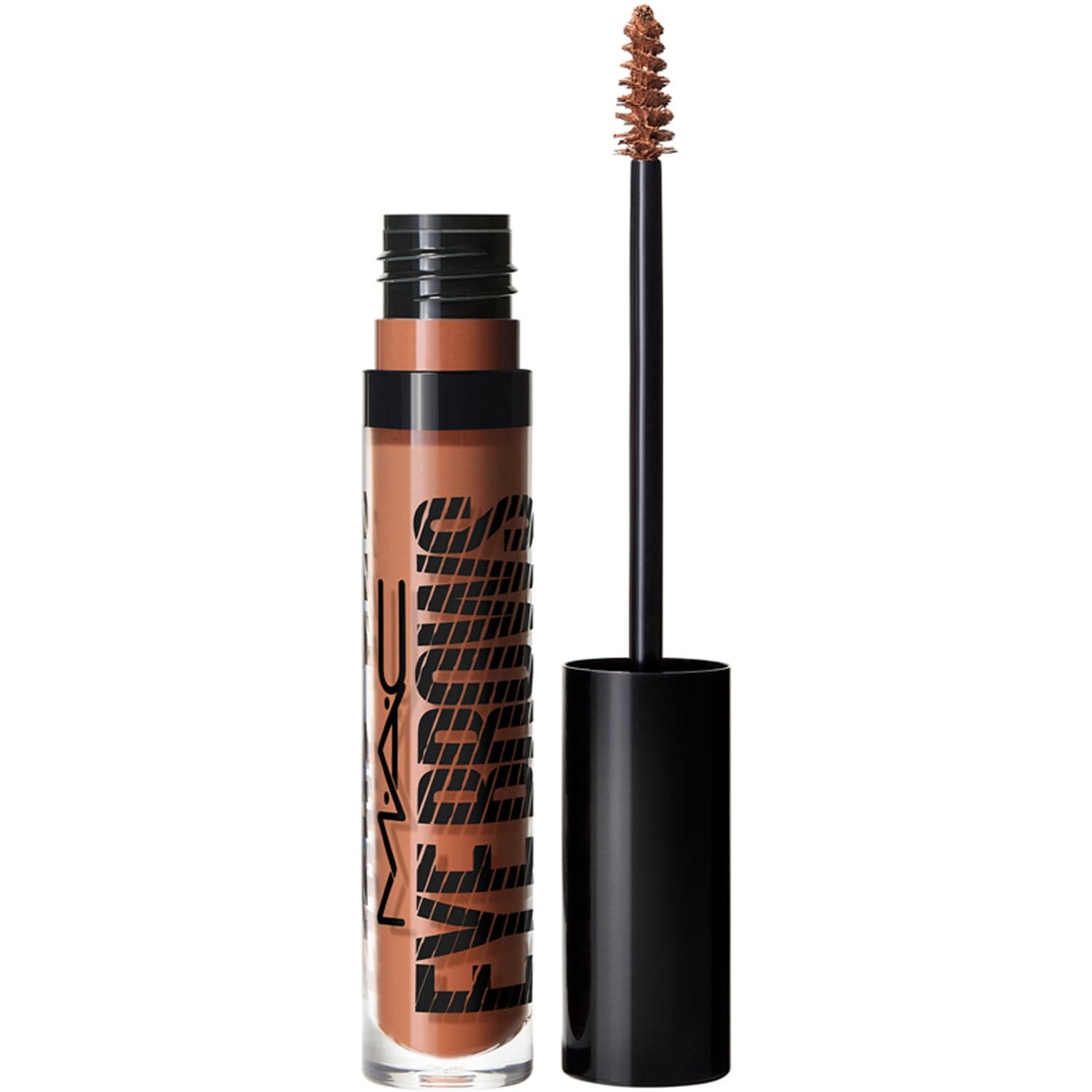 MAC Cosmetics Eye Brows Big Boost Fibre Gel 12 Penny - 4,1 g