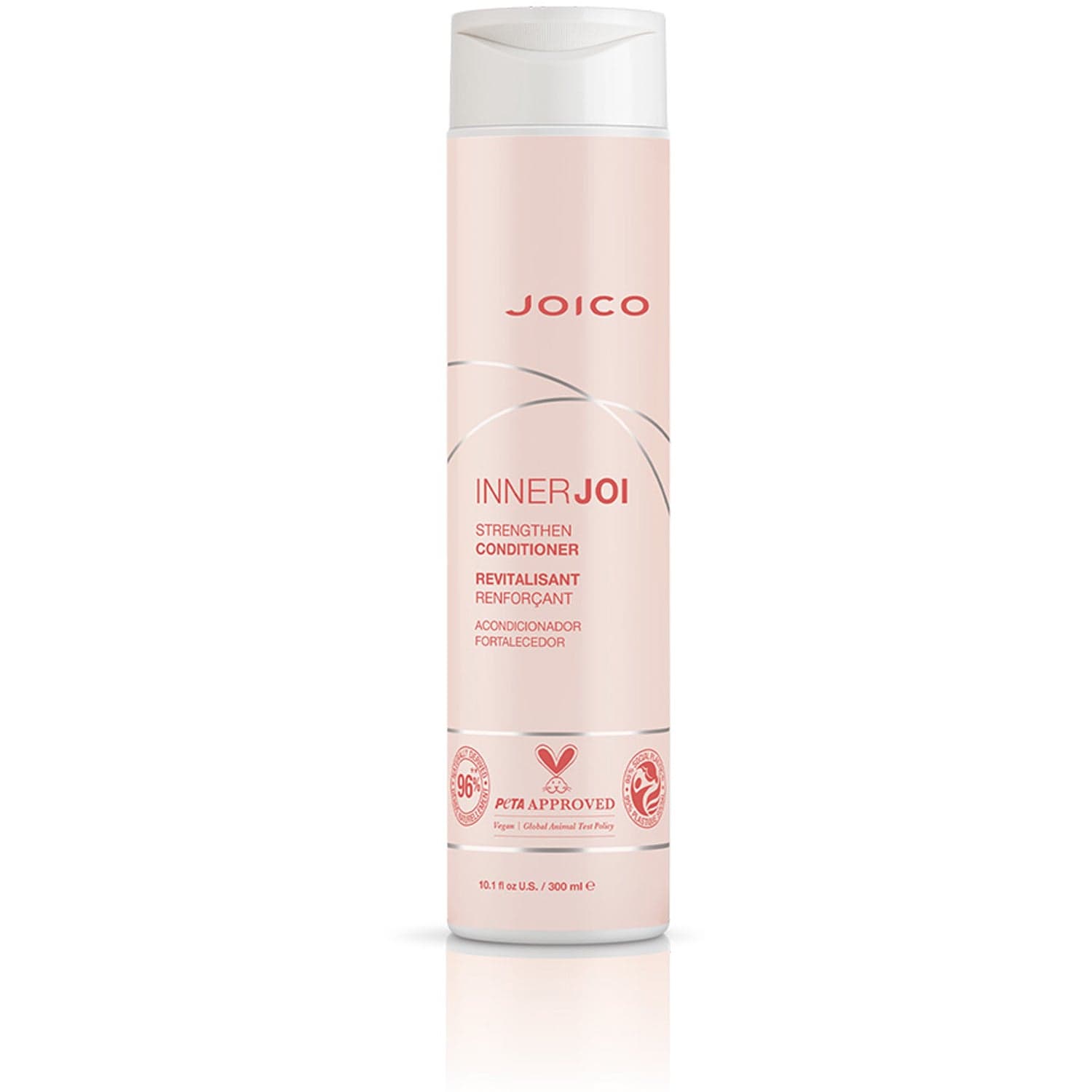 Joico InnerJoi Strengthen Conditioner 300 ml