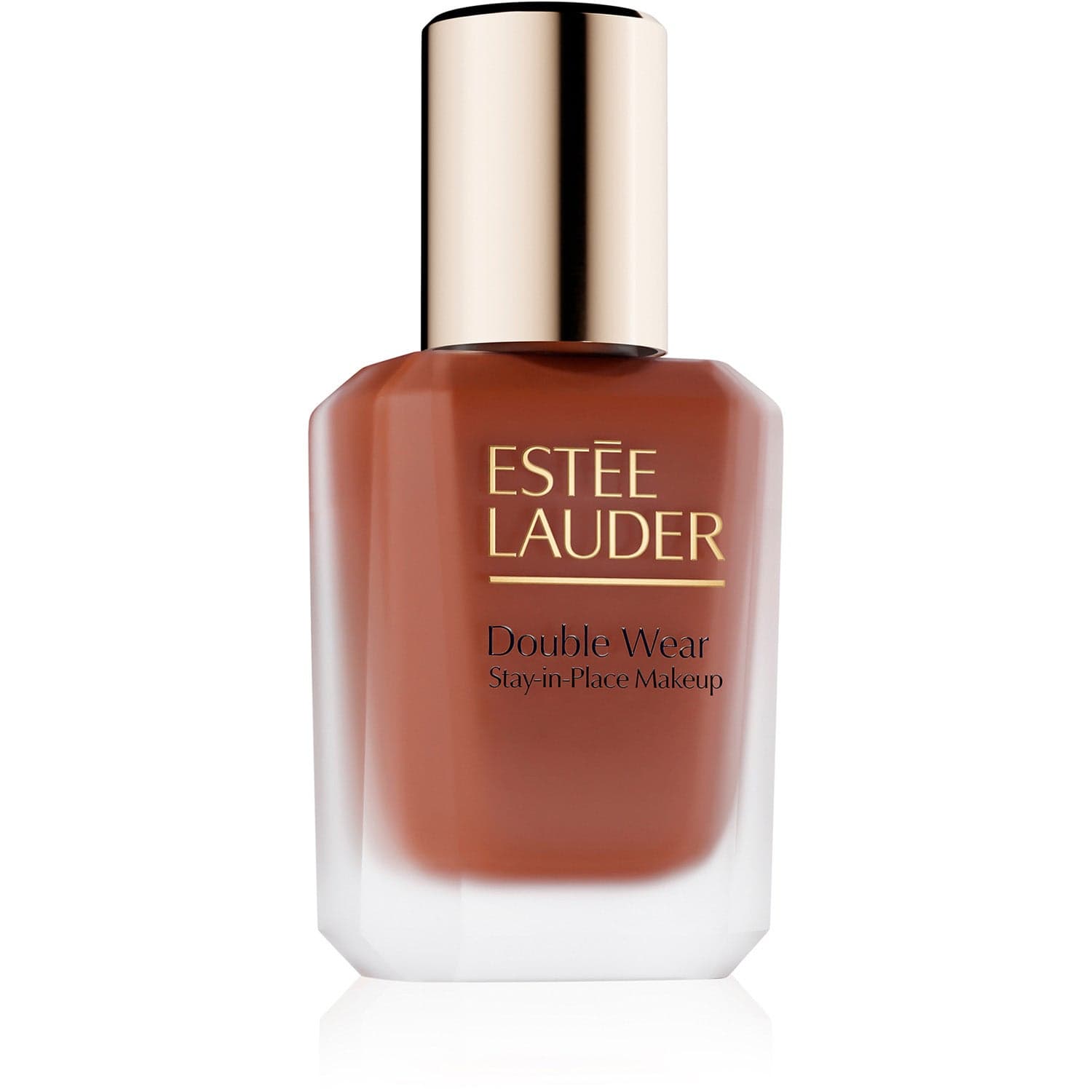 Estée Lauder Double Wear Stay-In-Place Makeup SPF10 7C1 Rich Mahogany - 30 ml